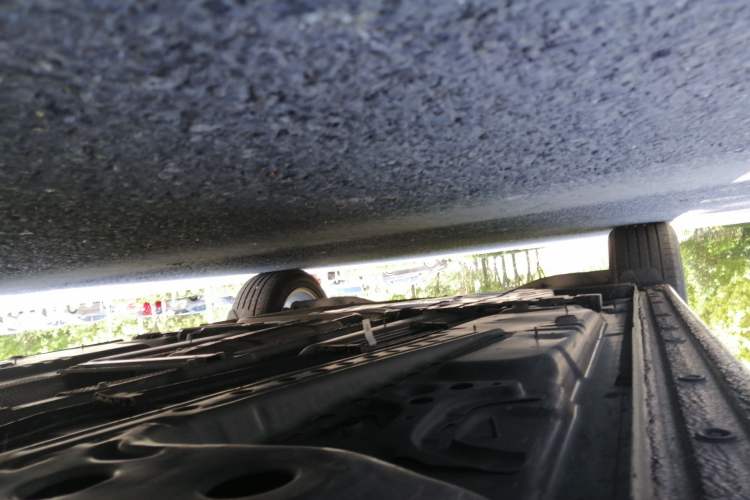 Used Buick Regal 2022 552T Smart Edition Chassis Front Right