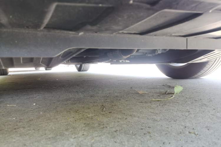 Used Buick Regal 2022 552T Smart Edition Chassis Front Right