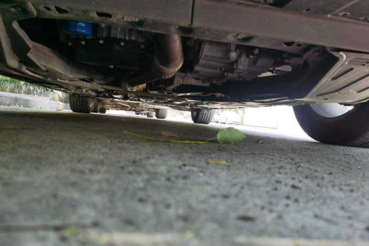 Used Buick Regal 2022 552T Smart Edition Chassis Front