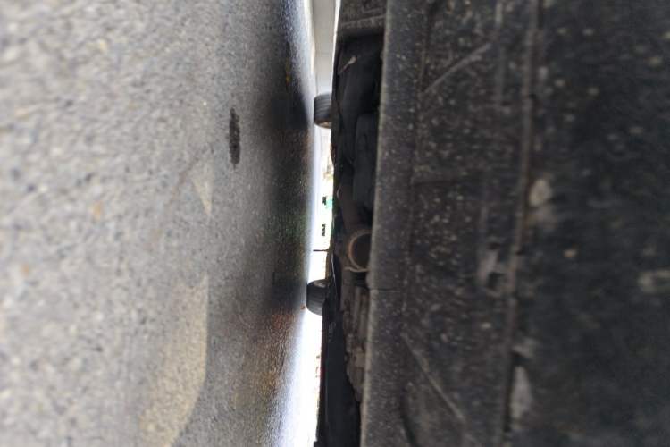 Used Buick Regal 2022 552T Smart Edition Chassis Front