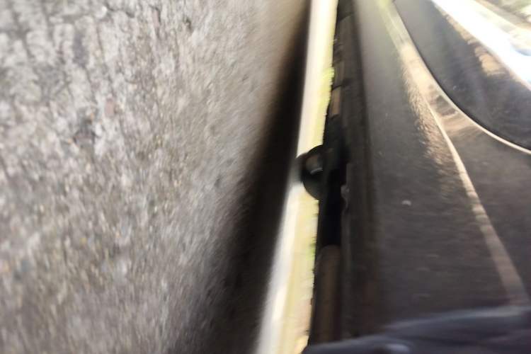 Used Buick Regal 2022 552T Smart Edition Chassis Rear Left