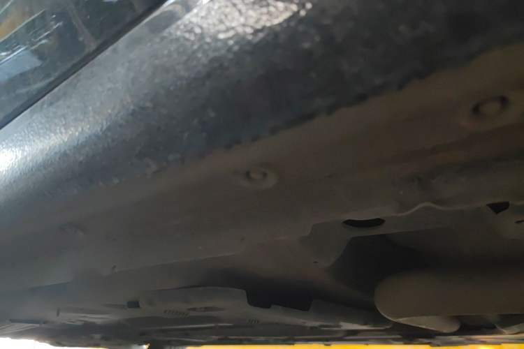 Used Buick Regal 2022 552T Smart Edition Chassis Rear Left