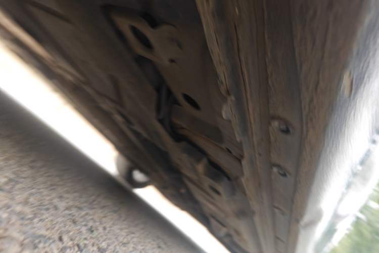 Used Buick Regal 2022 552T Smart Edition Chassis Rear Right
