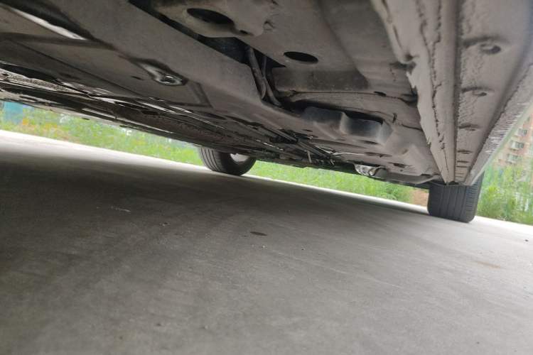 Used Buick Regal 2022 552T Smart Edition Chassis Rear Right