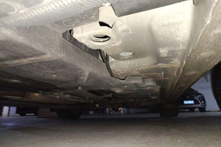 Used Buick Regal 2022 552T Smart Edition Chassis Rear Right