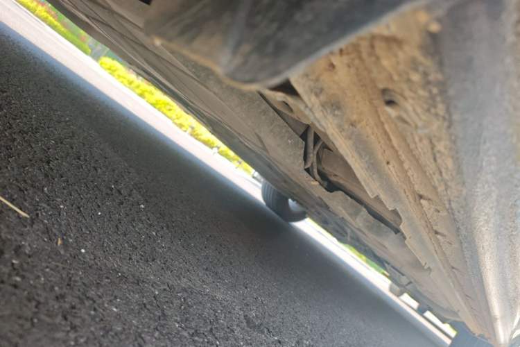 Used Buick Regal 2022 552T Smart Edition Chassis Rear Right