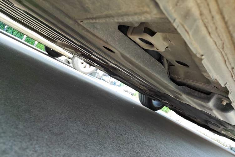 Used Buick Regal 2022 652T Smart Enjoyment Version Chassis Rear Right