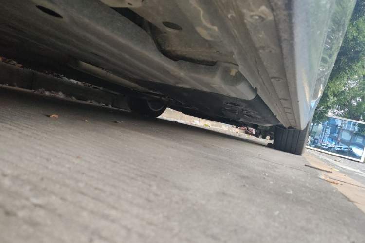 Used Buick Regal 2022 652T Smart Enjoyment Version Chassis Rear Right