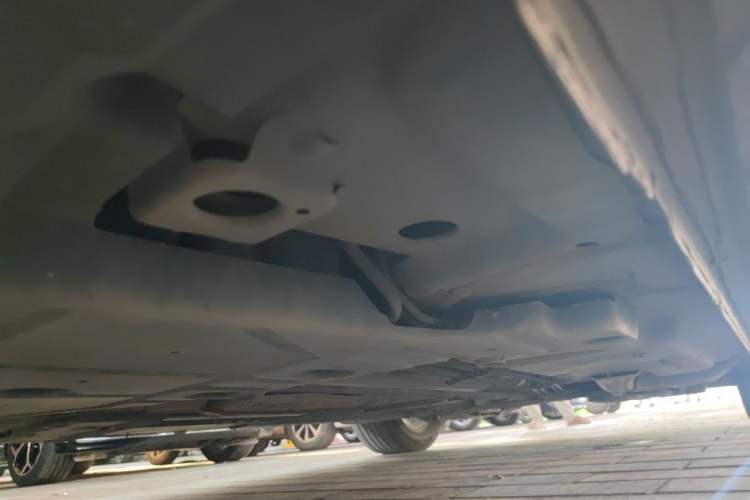 Used Buick Regal 2022 552T Smart Edition Chassis Rear Right