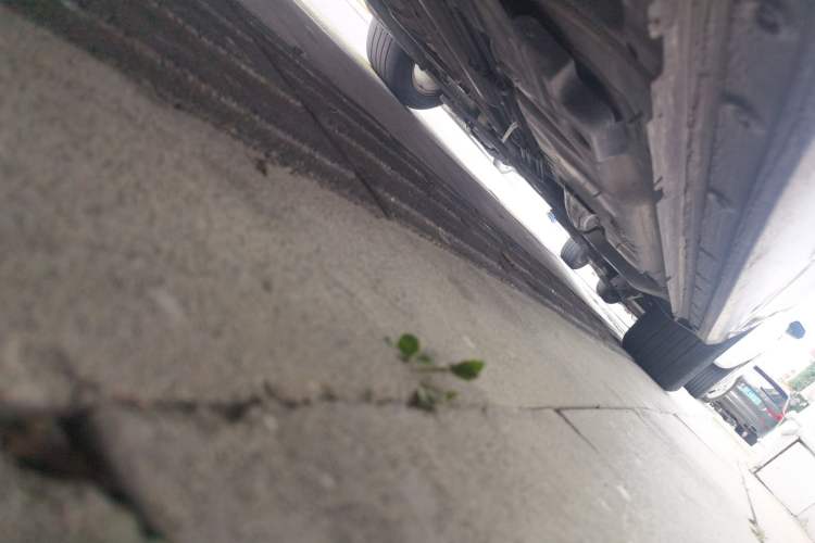 Used Buick Regal 2022 552T Smart Edition Chassis Rear Right