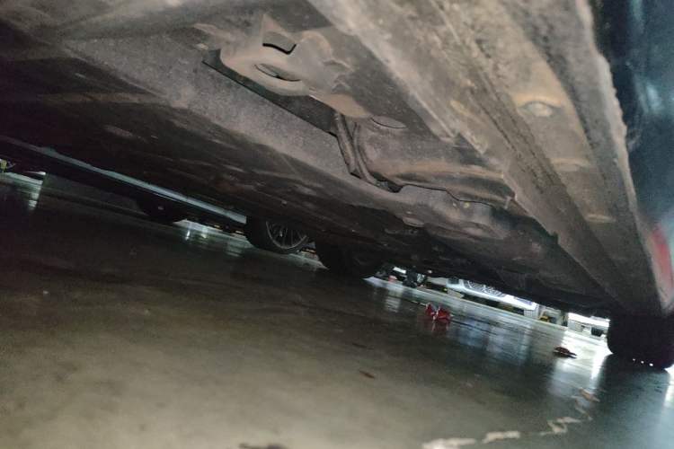 Used Buick Regal 2022 552T Smart Edition Chassis Rear Right