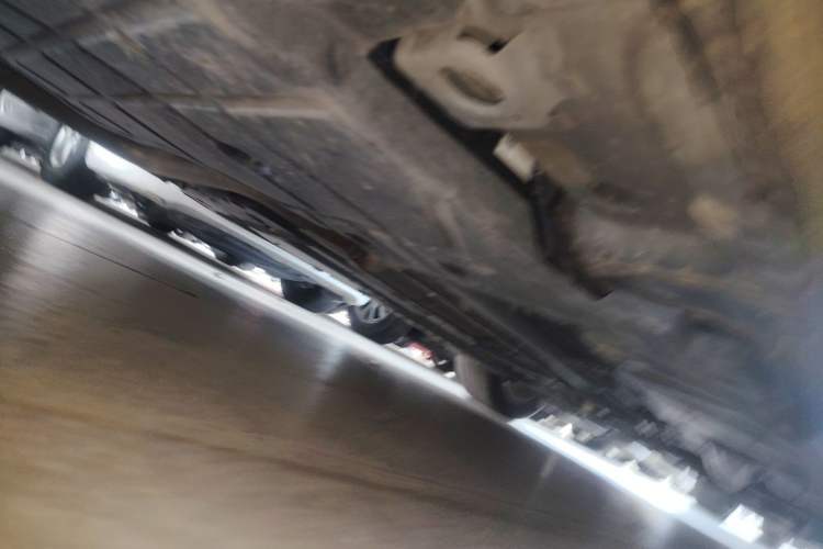 Used Buick Regal 2022 552T Smart Edition Chassis Rear Right