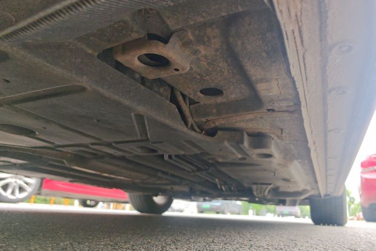 Used Buick Regal 2022 552T Smart Edition Chassis Rear Right