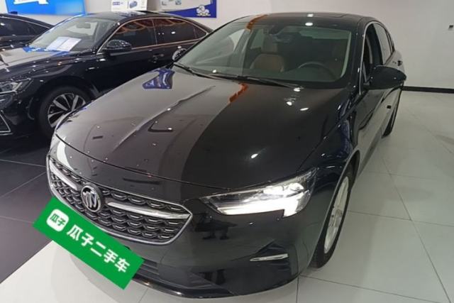 Used Buick Regal 2022 552T Smart Edition