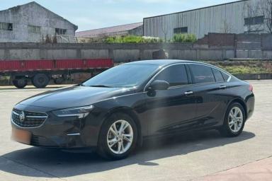 Used Buick Regal 2022 552T Smart Edition