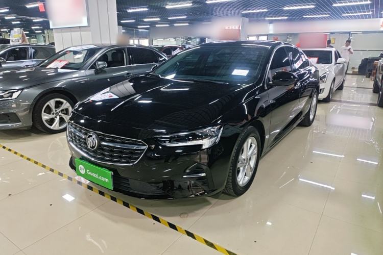 Used Buick Regal 2022 552T Smart Edition Guazi used car, China used car export, Used car for sale, Used  cars, Cheapest cars for sale