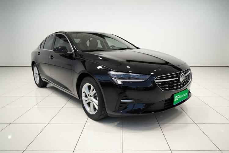 Used Buick Regal 2022 552T Smart Edition Exterior 1