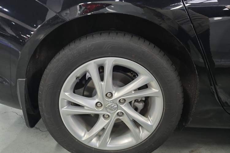 Used Buick Regal 2022 552T Smart Edition Exterior 3