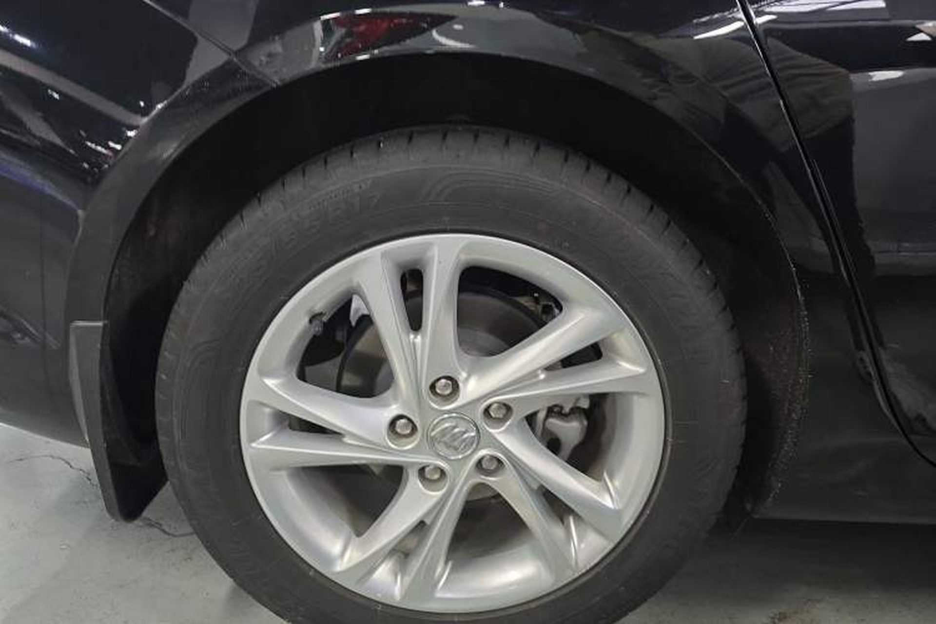 Used Buick Regal 2022 552T Smart Edition Exterior 3