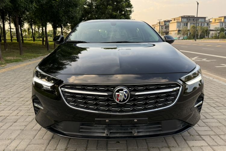 Used Buick Regal 2022 552T Smart Edition Exterior 3