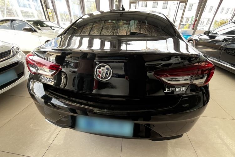 Used Buick Regal 2022 552T Smart Edition Exterior 6