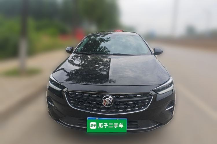 Used Buick Regal 2022 552T Smart Edition Front