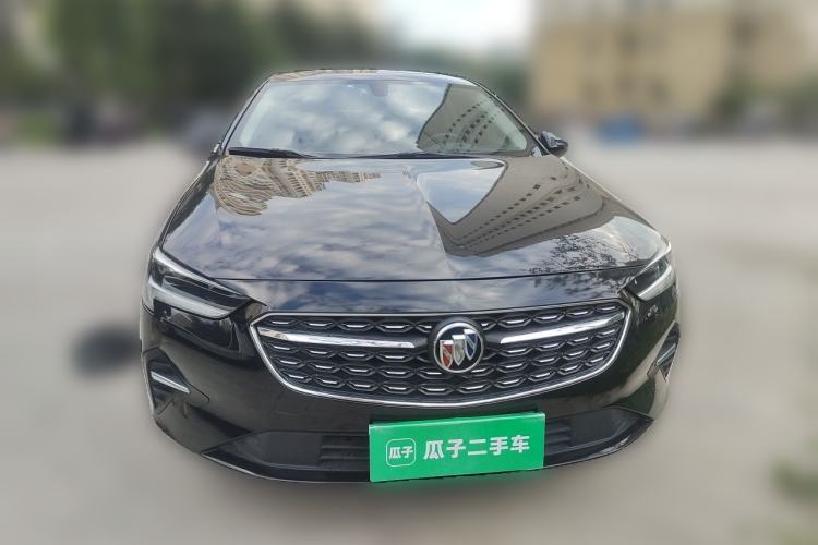 Used Buick Regal 2022 552T Smart Edition Front