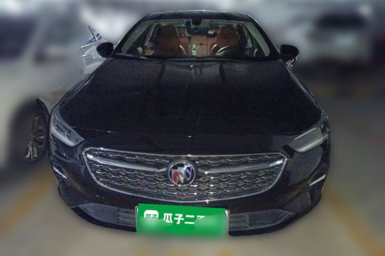 Used Buick Regal 2022 552T Smart Edition Front