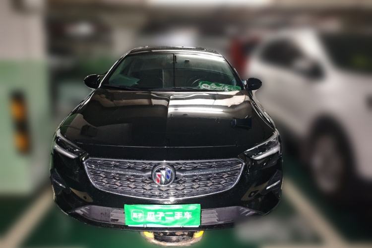 Used Buick Regal 2022 552T Smart Edition Front