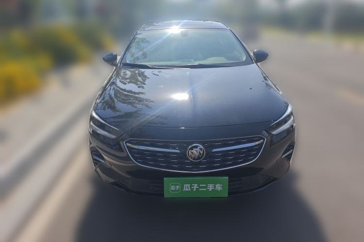 Used Buick Regal 2022 552T Smart Edition Front