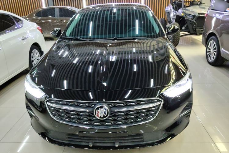 Used Buick Regal 2022 552T Smart Edition Front