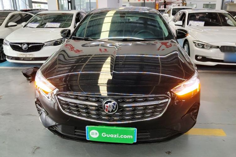Used Buick Regal 2022 552T Smart Edition Front