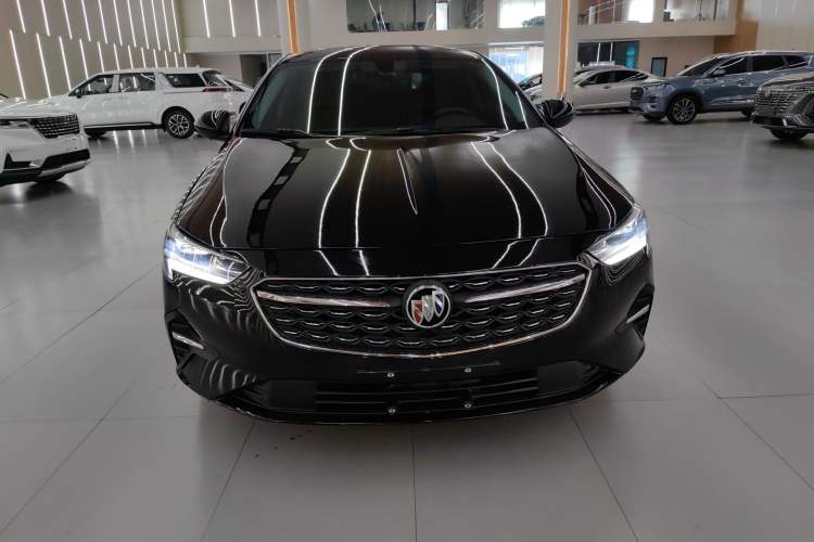 Used Buick Regal 2022 552T Smart Edition Front