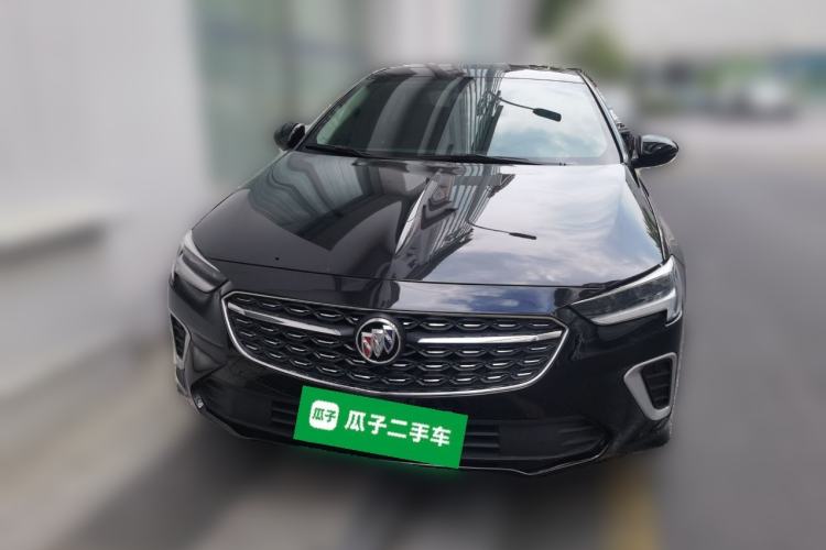 Used Buick Regal 2022 552T Smart Edition Front