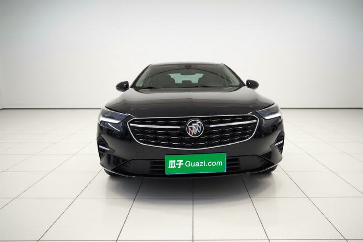 Used Buick Regal 2022 552T Smart Edition Front