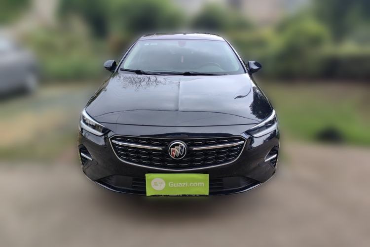 Used Buick Regal 2022 552T Smart Edition Front