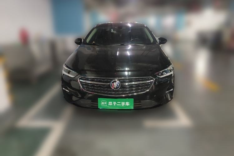 Used Buick Regal 2022 552T Smart Edition Front