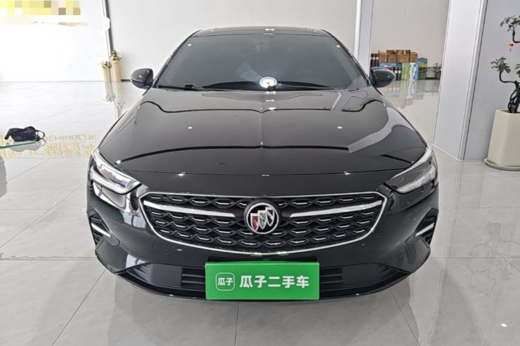 Used Buick Regal 2022 552T Smart Edition Front