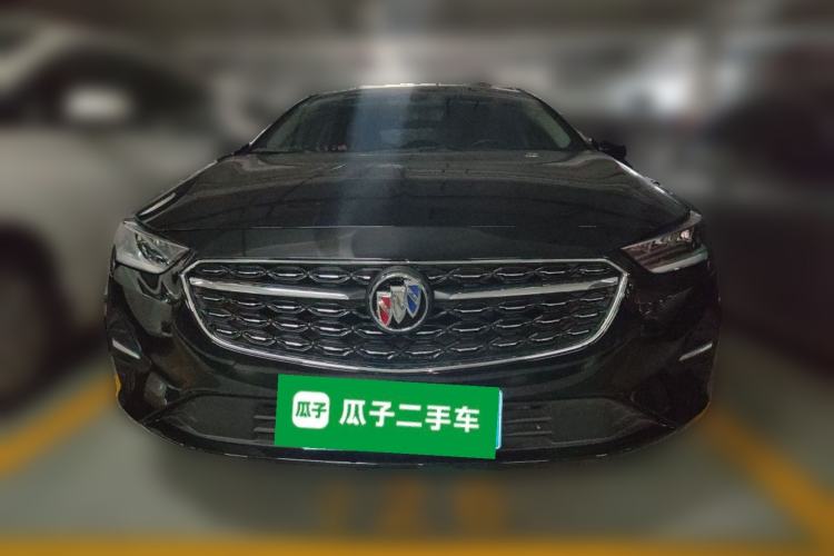 Used Buick Regal 2022 552T Smart Edition Front