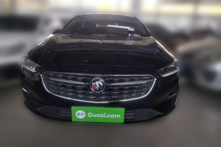 Used Buick Regal 2022 552T Smart Edition Front