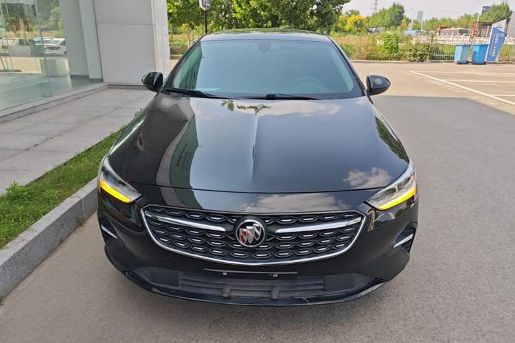 Used Buick Regal 2022 552T Smart Edition Front