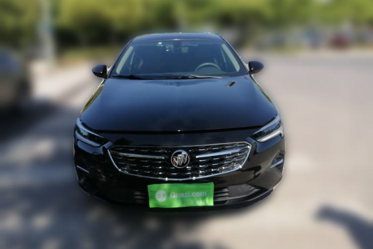 Used Buick Regal 2022 552T Smart Edition Front