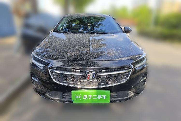 Used Buick Regal 2022 552T Smart Edition Front
