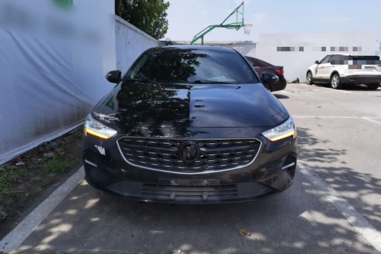 Used Buick Regal 2022 552T Smart Edition Front