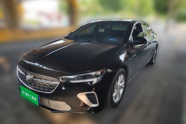 Used Buick Regal 2022 552T Smart Edition