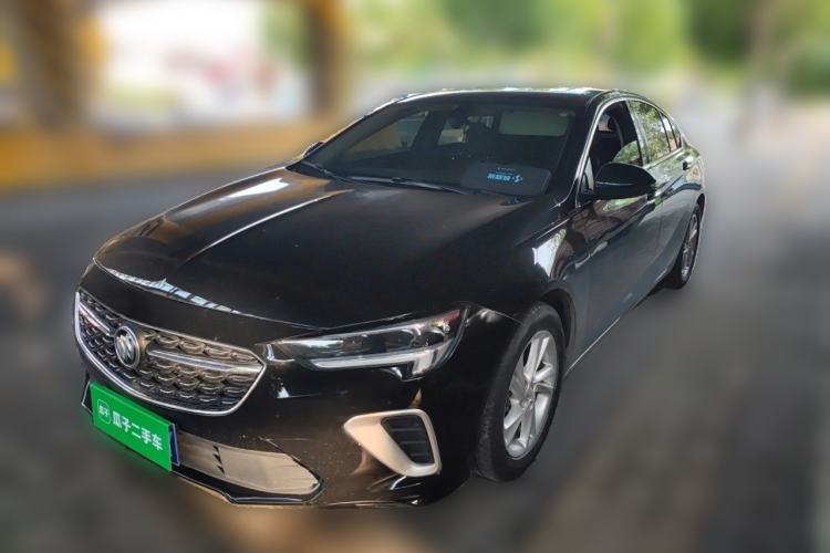 Used Buick Regal 2022 552T Smart Edition Guazi used car, China used car export, Used car for sale, Used  cars, Cheapest cars for sale