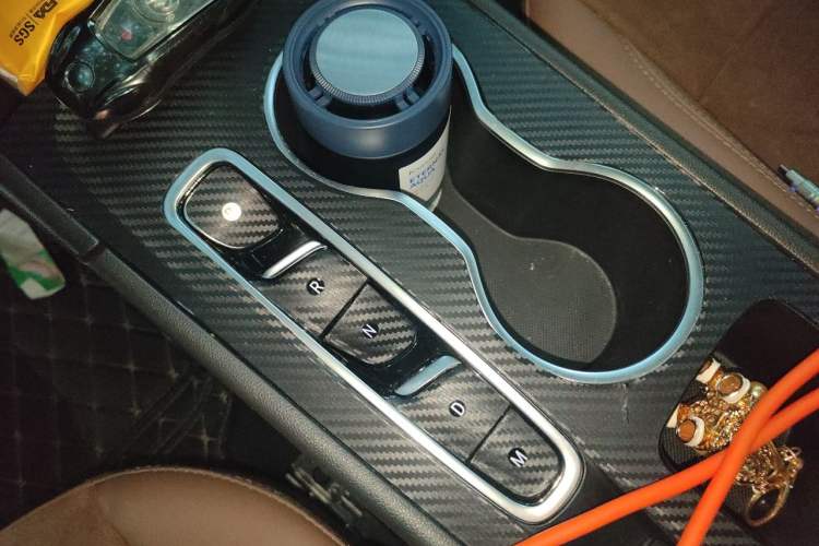 Used Buick Regal 2022 652T Smart Enjoyment Version Gear Lever