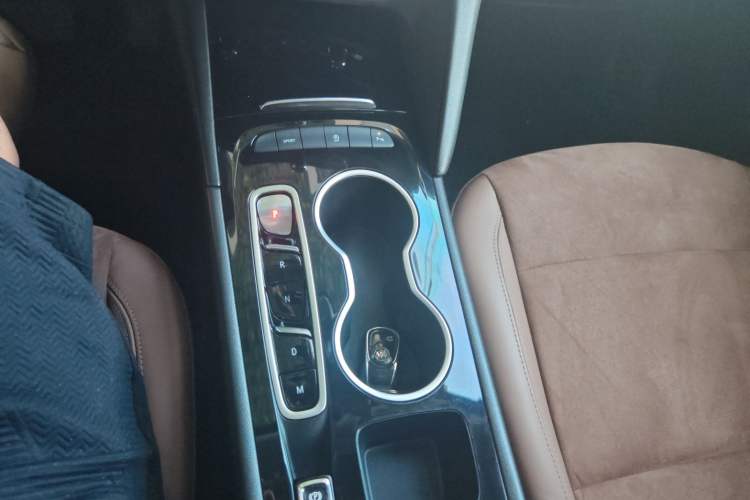 Used Buick Regal 2022 652T Smart Enjoyment Version Gear Lever