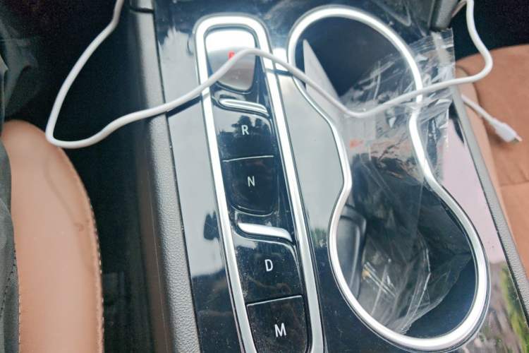 Used Buick Regal 2022 552T Smart Edition Gear Lever