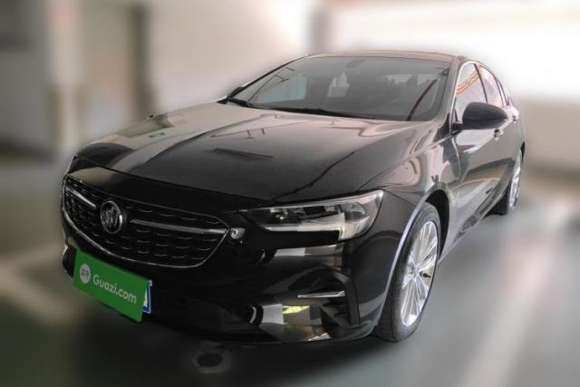 Used Buick Regal 2022 652T Smart Enjoyment Version